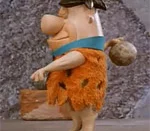 The flinstones - Les Pierrafeu