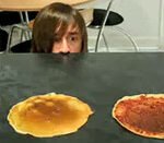 Comment faire des pancakes