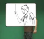 Tableau magique