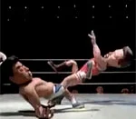 Celebrity Deathmatch