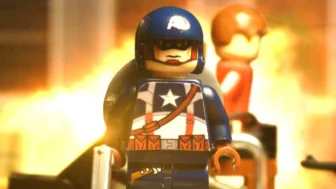 Captain America