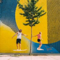 surf-en-ville