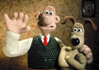 Wallace et Gromit : deux légendes du cinéma