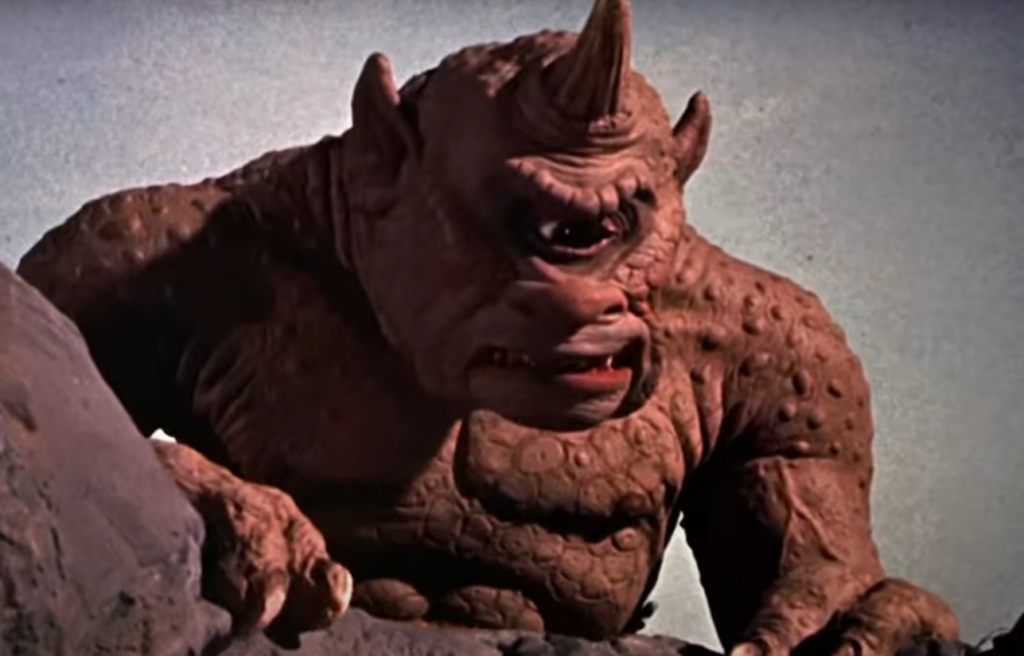 Le stop motion, ou l’image à travers les âges
