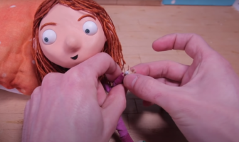 Des accessoires inatendus pour un rendu... impressionnant !