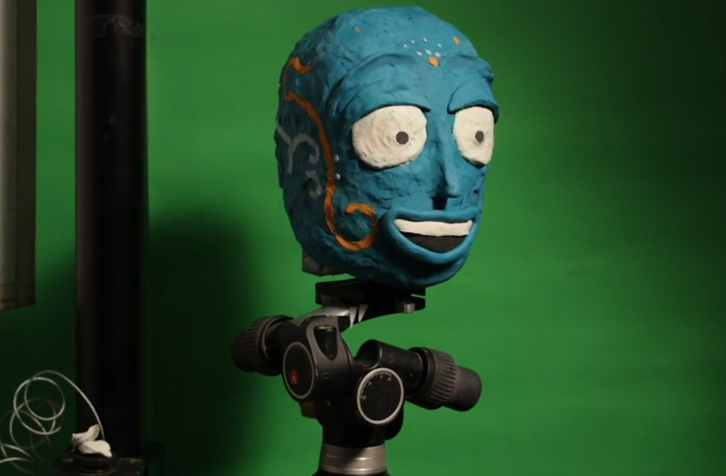 « Facing it » – Making Of
