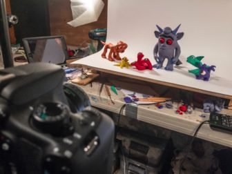 Claything Make a Pet