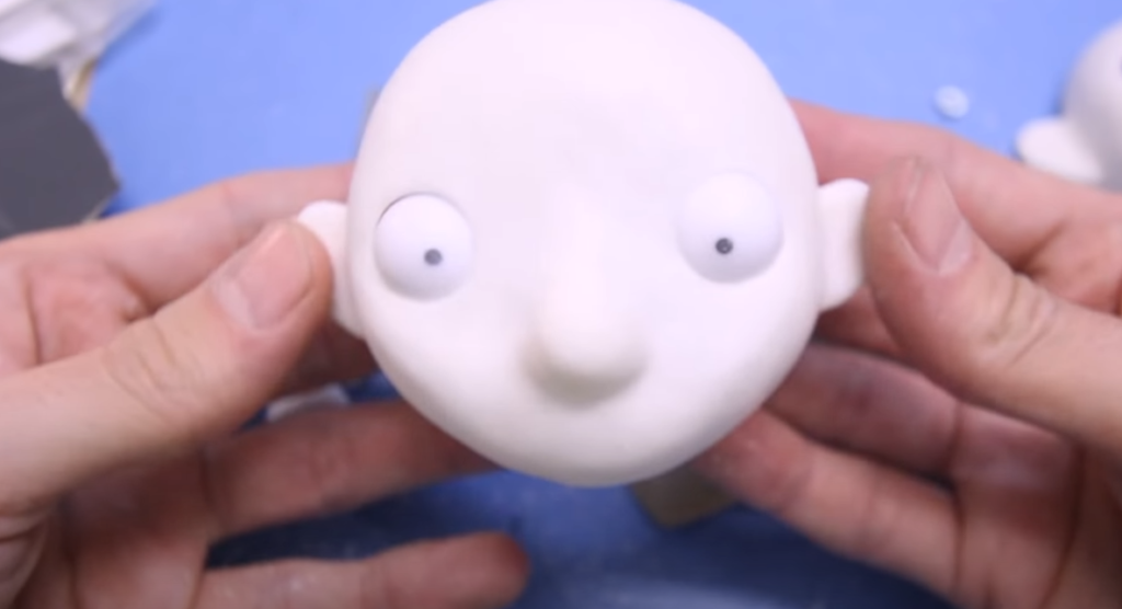 Comment fabriquer une "Puppet"