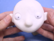 Comment fabriquer une "Puppet"