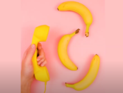 The Call Of Bananas