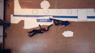 combat en pixilation