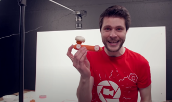 Comment créer un tutoriel de cuisine en stop motion