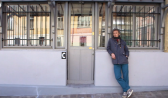 Lord Victor Haegelin