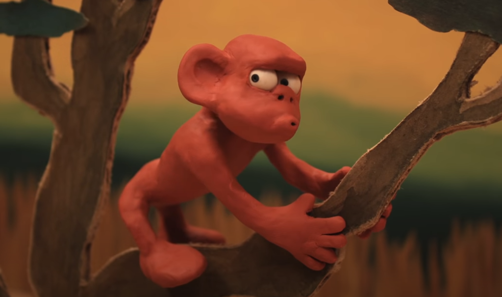 Ape