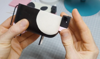 a future begins making of