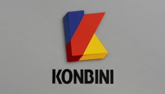 konbini en stop motion