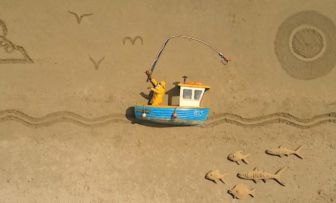 7 films insolites en stop motion