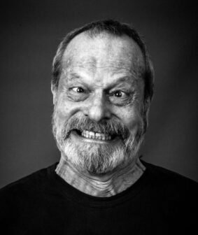 terry gilliam