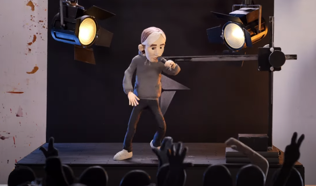 orelsan la quete